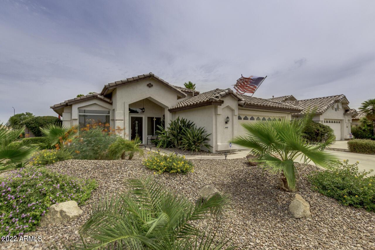 8907 W Sandra Ter., Peoria, AZ 85382