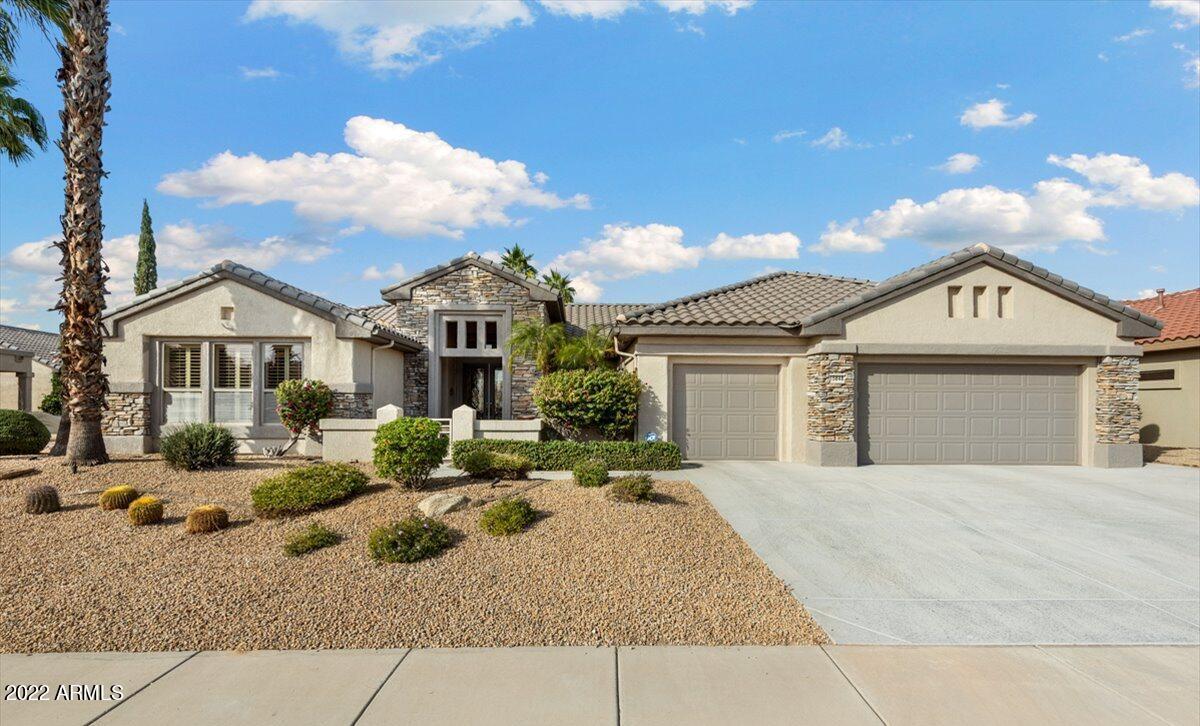 15848 W Grand Point Ln., Surprise, AZ 85374