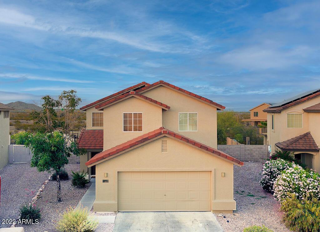 253 N 222nd Dr., Buckeye, AZ 85326