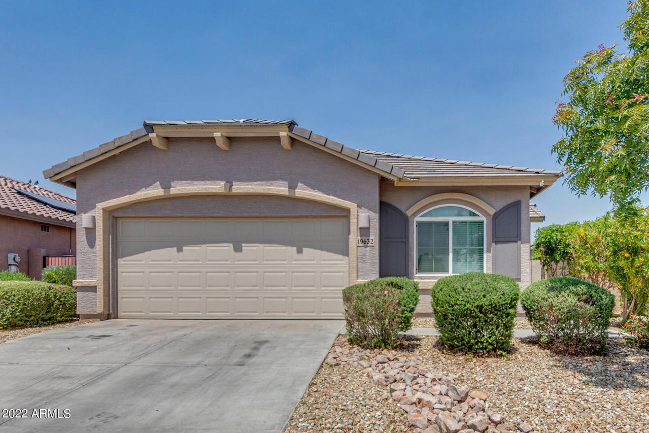 19632 W Jefferson St., Buckeye, AZ 85326