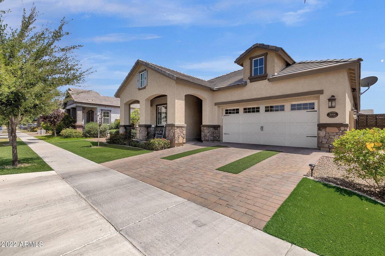 10709 E Mendoza Ave., Mesa, AZ 85209