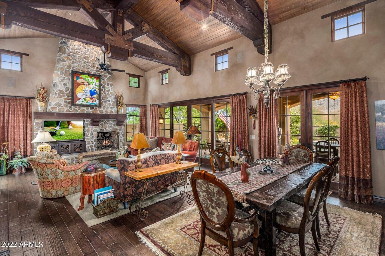 38455 N 94th Way, Scottsdale, AZ 85262