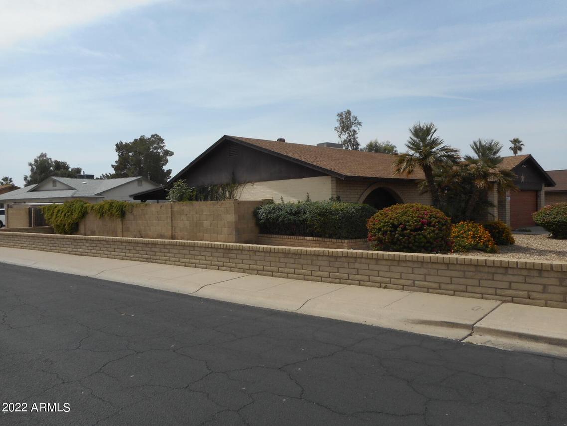 2801 W Hearn Rd., Phoenix, AZ 85053