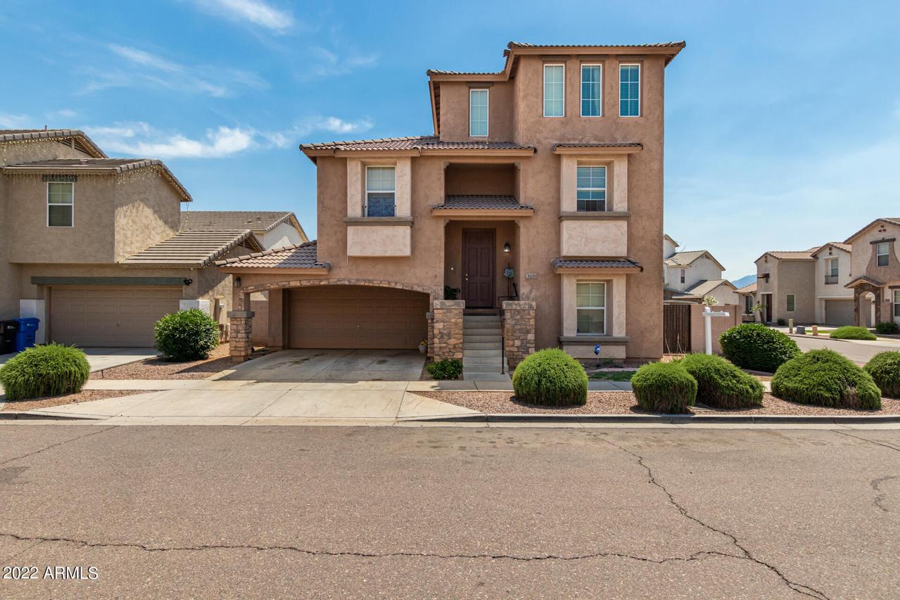 5225 W Odeum Ln., Phoenix, AZ 85043