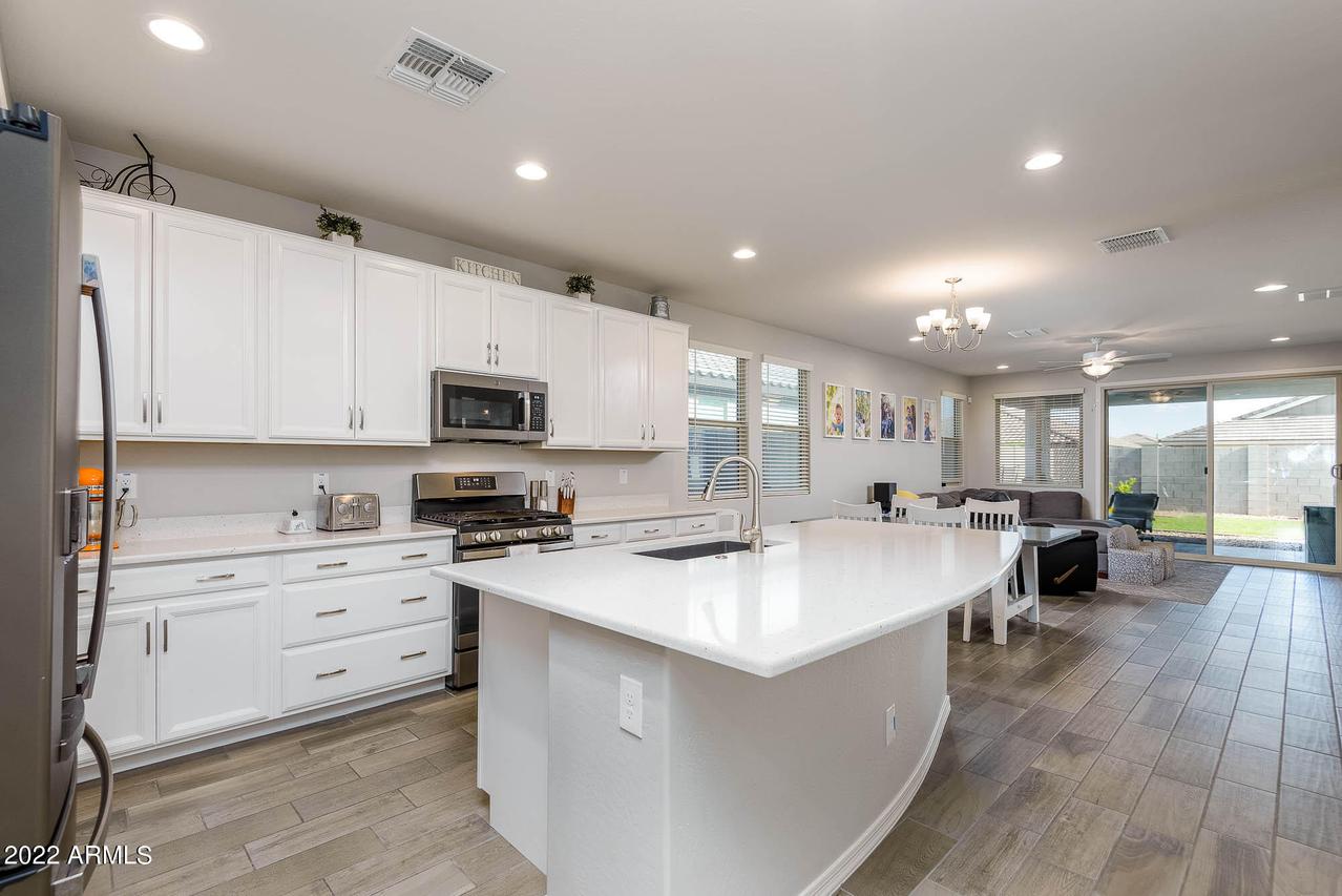 2848 W Fain Dr., Queen Creek, AZ 85144