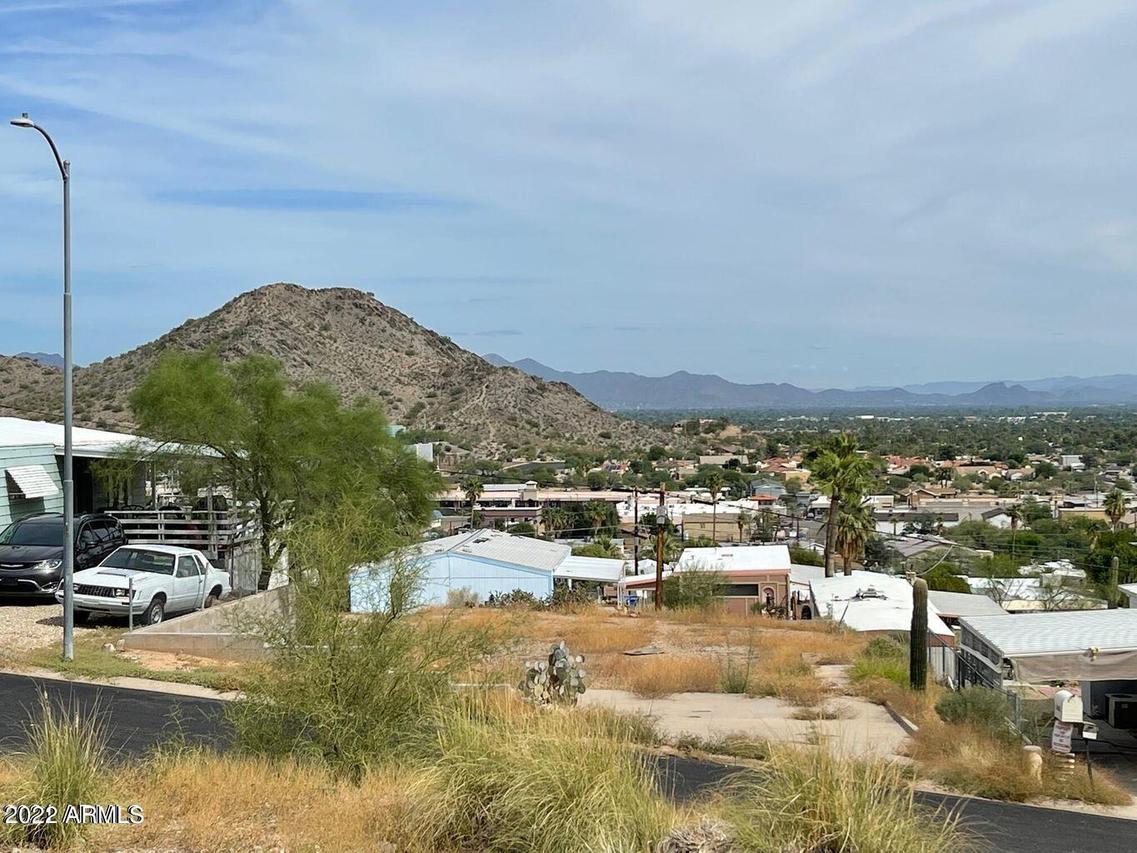 13042 N 18th Pl. #40, Phoenix, AZ 85022