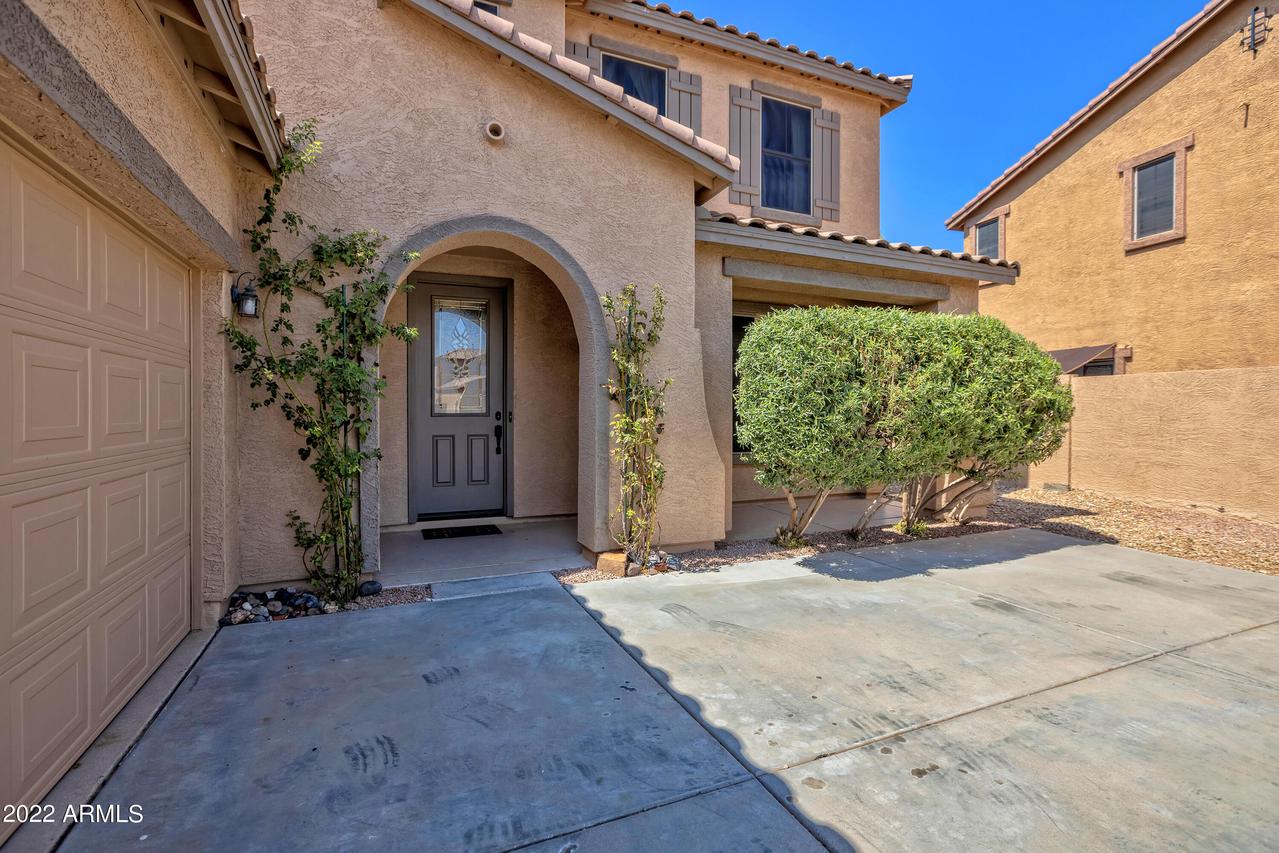 6906 S Emerald Pl., Chandler, AZ 85249