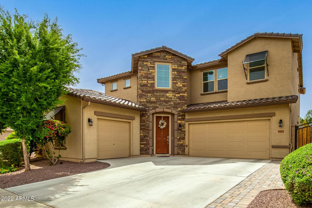 15581 W Sierra St., Surprise, AZ 85379