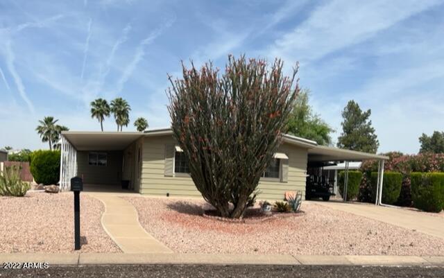 26426 S Maricopa Pl., Sun Lakes, AZ 85248