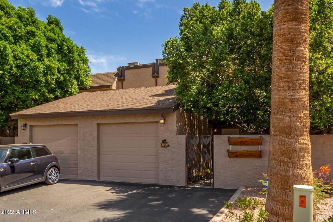2208 W Lindner Ave. #21, Mesa, AZ 85202