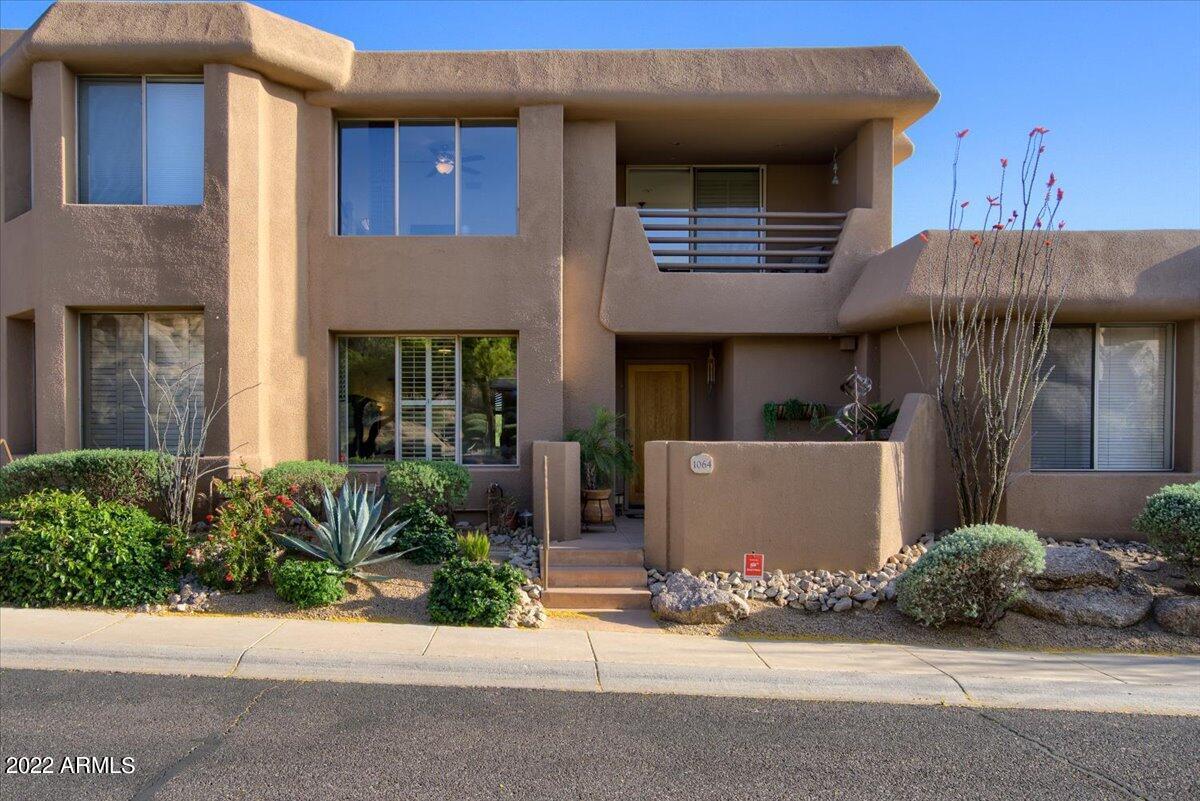 10222 E Southwind Ln. #1064, Scottsdale, AZ 85262