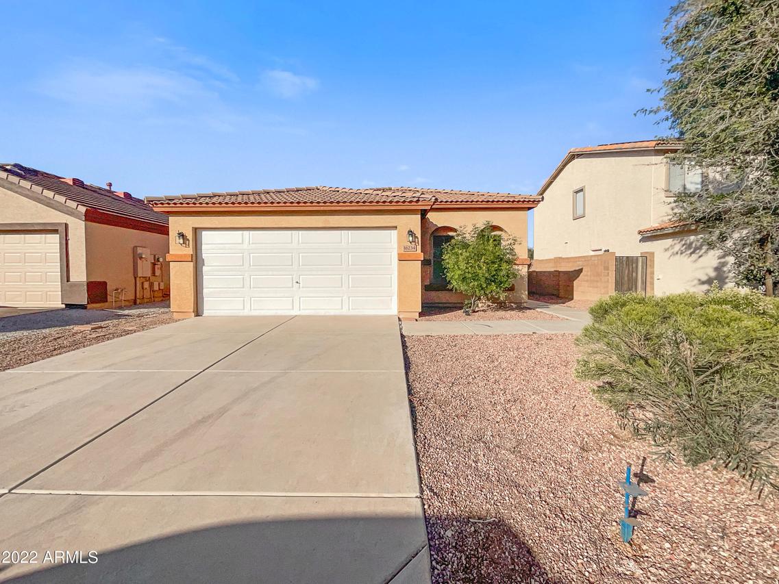 16234 W Caribbean Ln., Surprise, AZ 85379