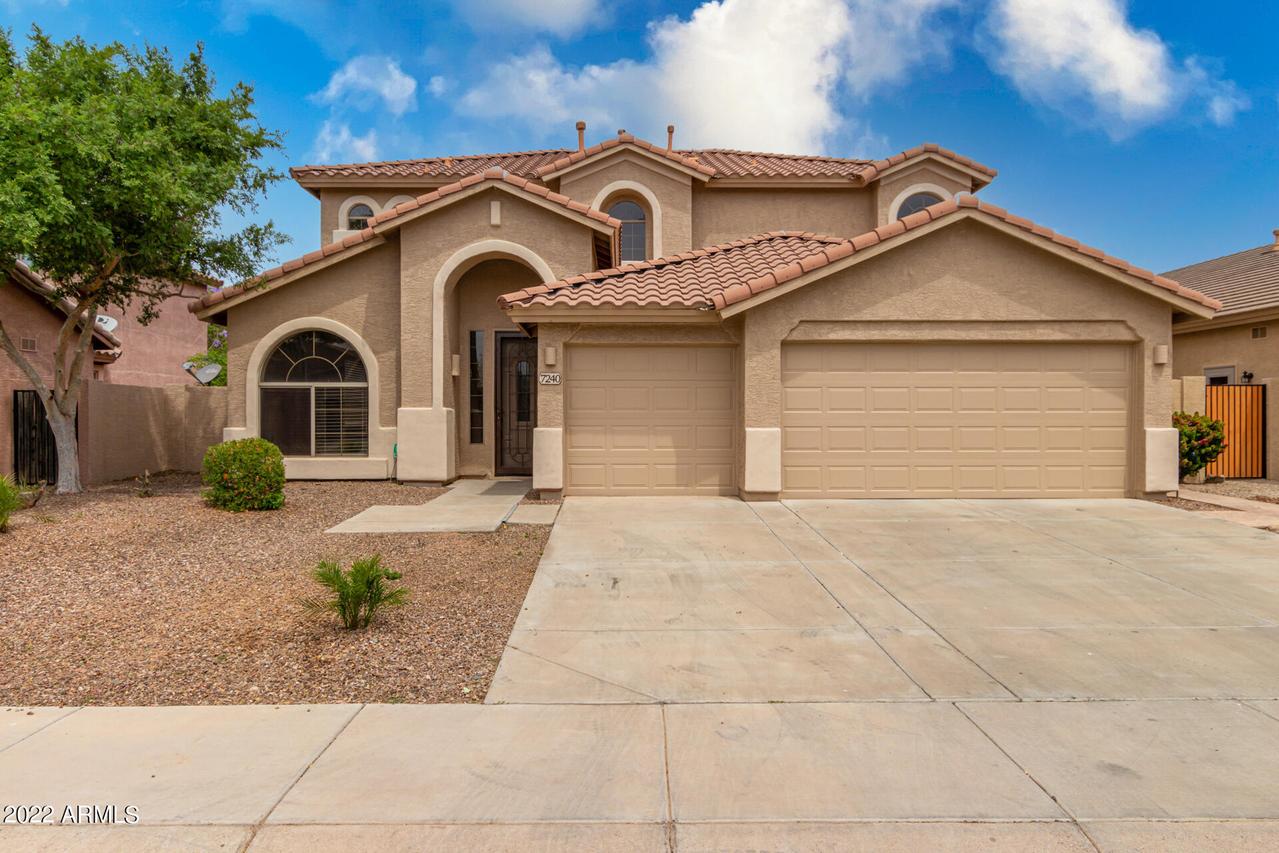 7240 W Monte Cristo Ave., Peoria, AZ 85382