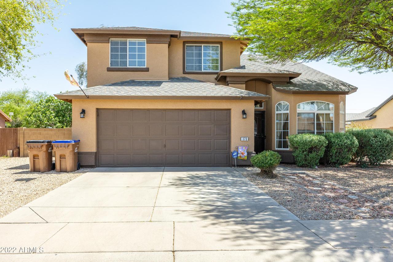 373 E Ashley Way, Florence, AZ 85132