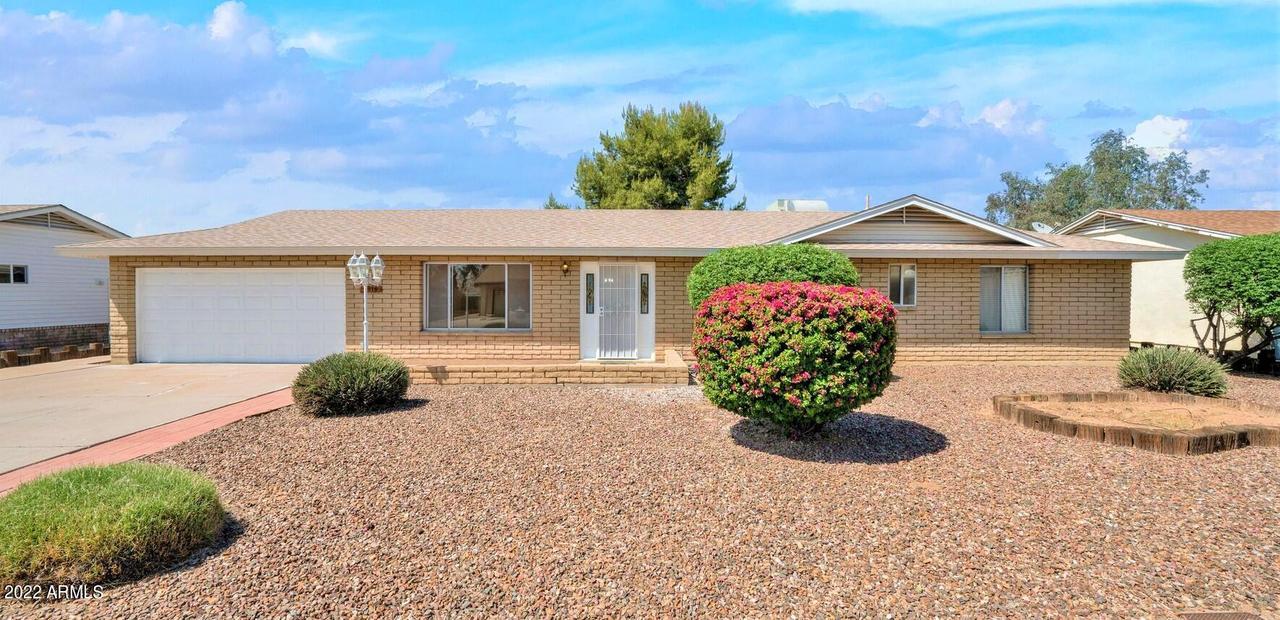 2016 W Wescott Dr., Phoenix, AZ 85027