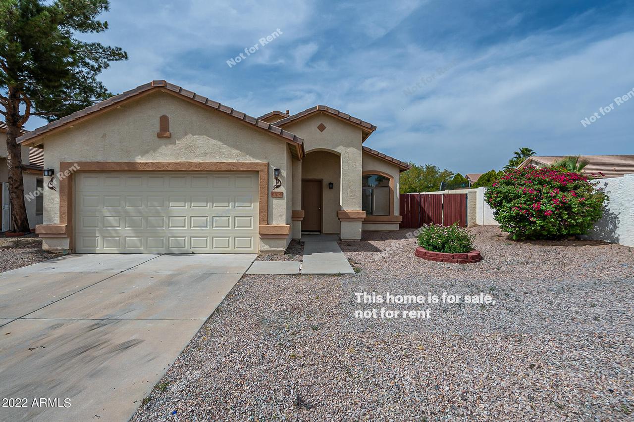 6614 W Golden Ln., Glendale, AZ 85302
