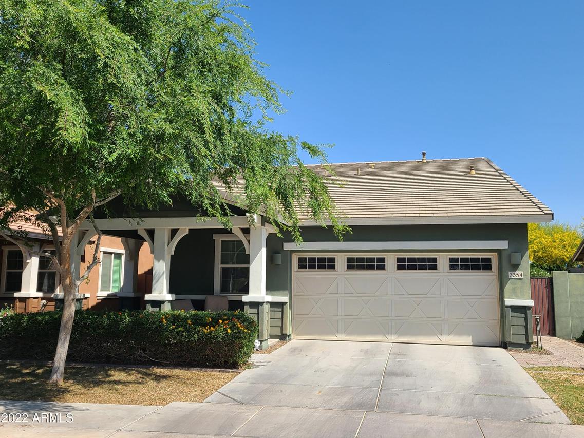 7354 E Olla Ave., Mesa, AZ 85212