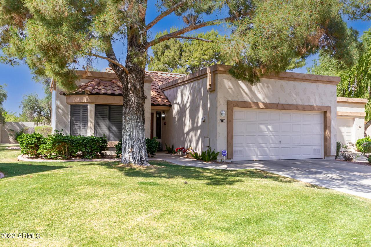 9141 W Kimberly Way, Peoria, AZ 85382