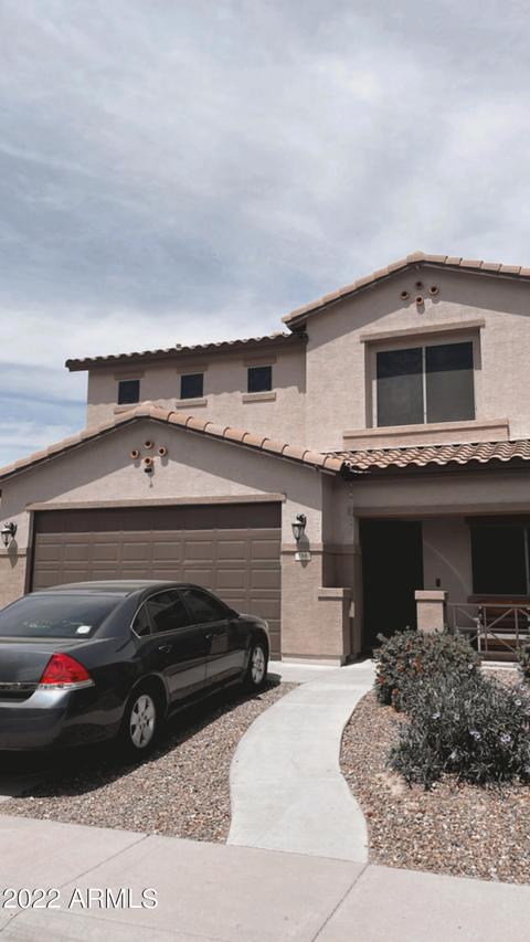 184 W Reeves Ave., San Tan Valley, AZ 85140
