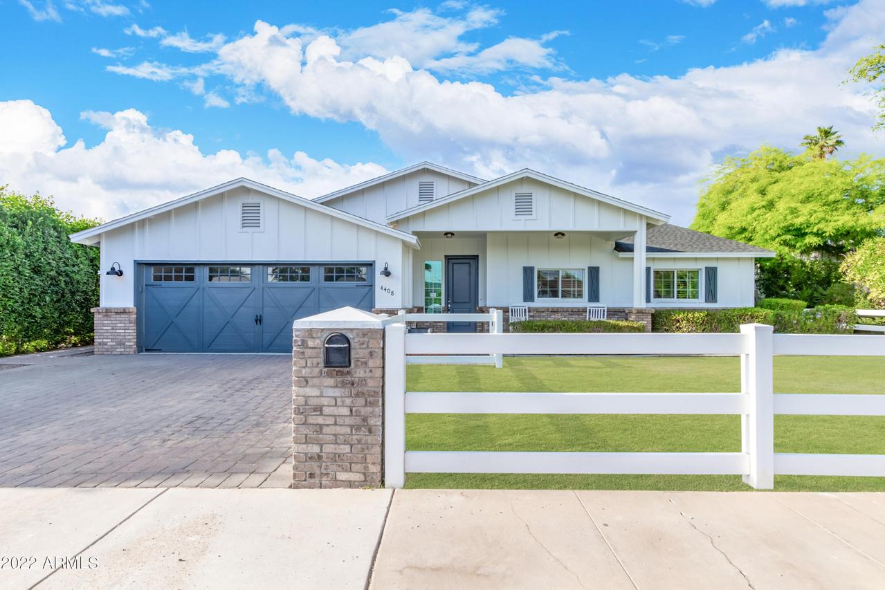 4408 E Mitchell Dr., Phoenix, AZ 85018