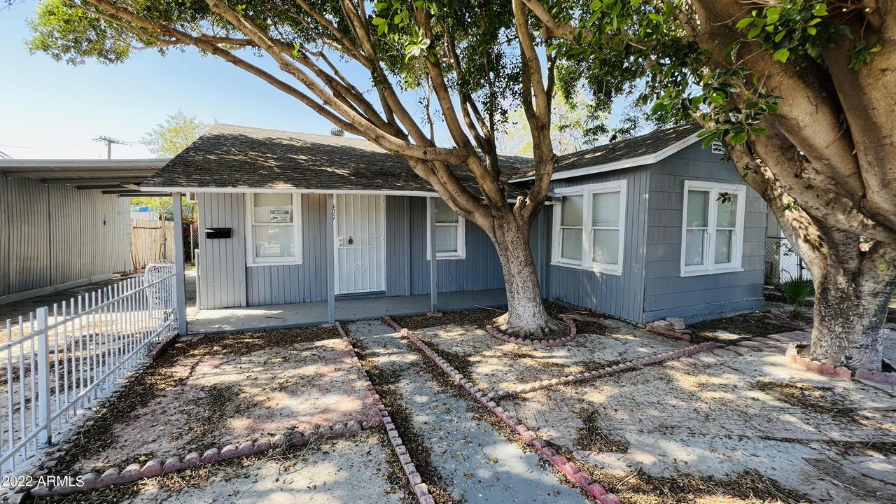509 W Dana Ave., Mesa, AZ 85210
