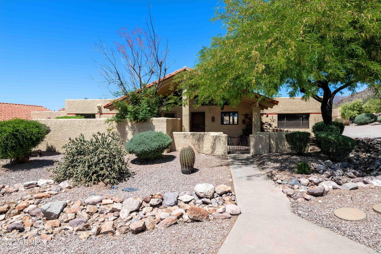 9102 E Calle Luna, Gold Canyon, AZ 85219