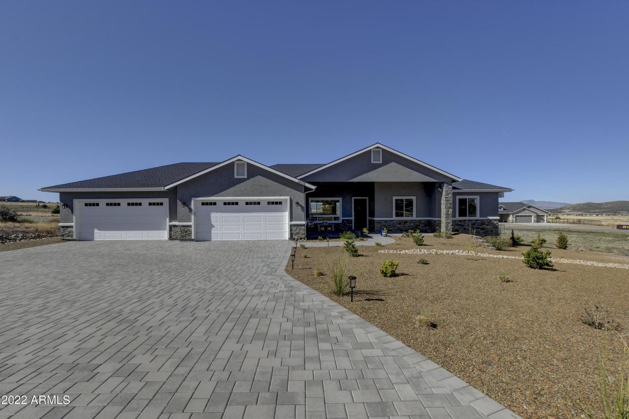 14105 E Husker Way, Prescott Valley, AZ 86315