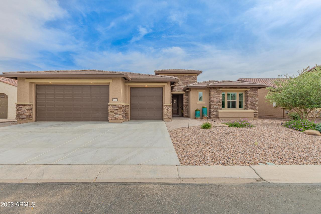 16671 W Sheridan St., Goodyear, AZ 85395