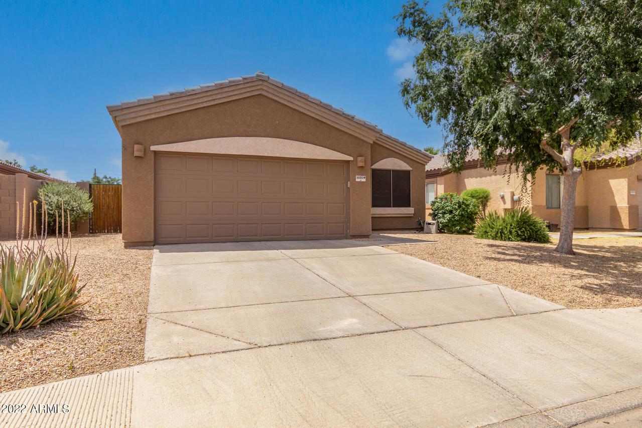 10539 E Flower Ave., Mesa, AZ 85208