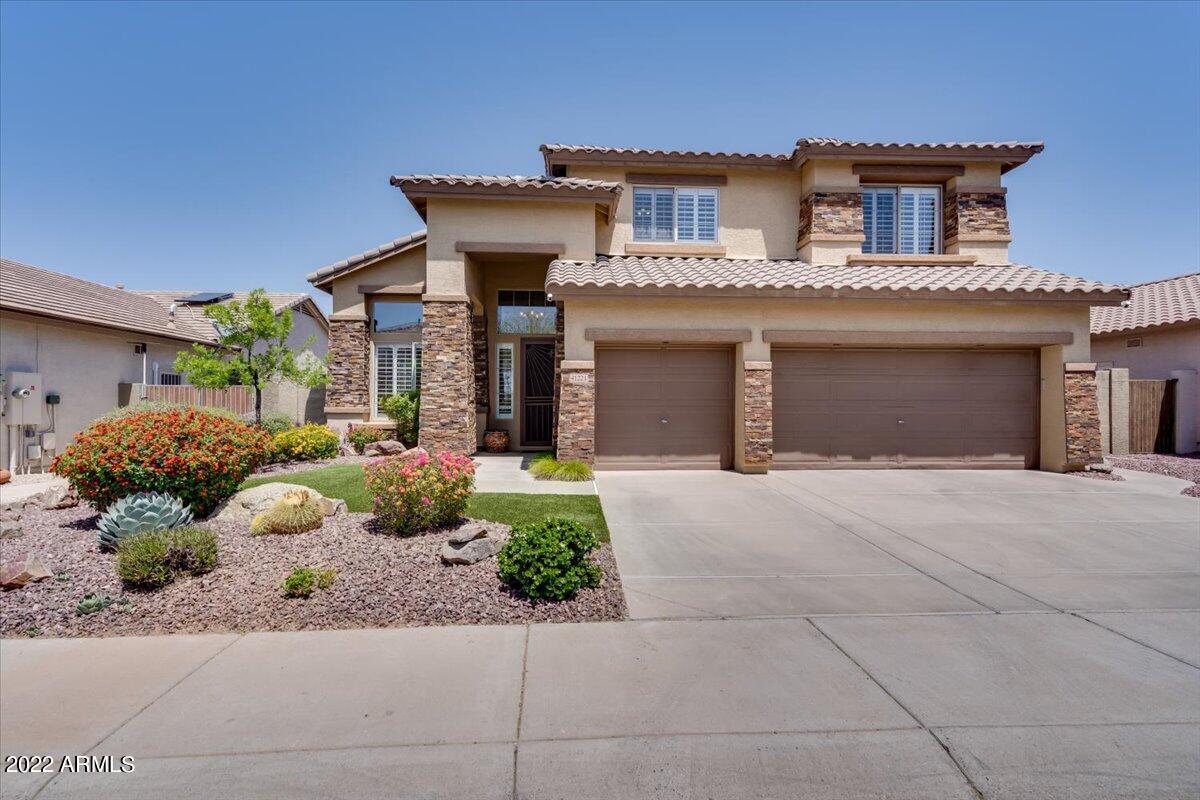 41221 N Sutter Ln., Anthem, AZ 85086