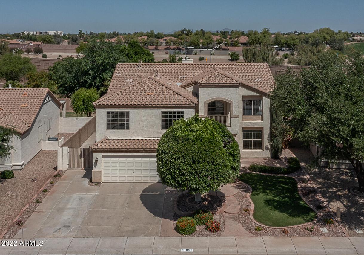 1050 W Longhorn Dr., Chandler, AZ 85286