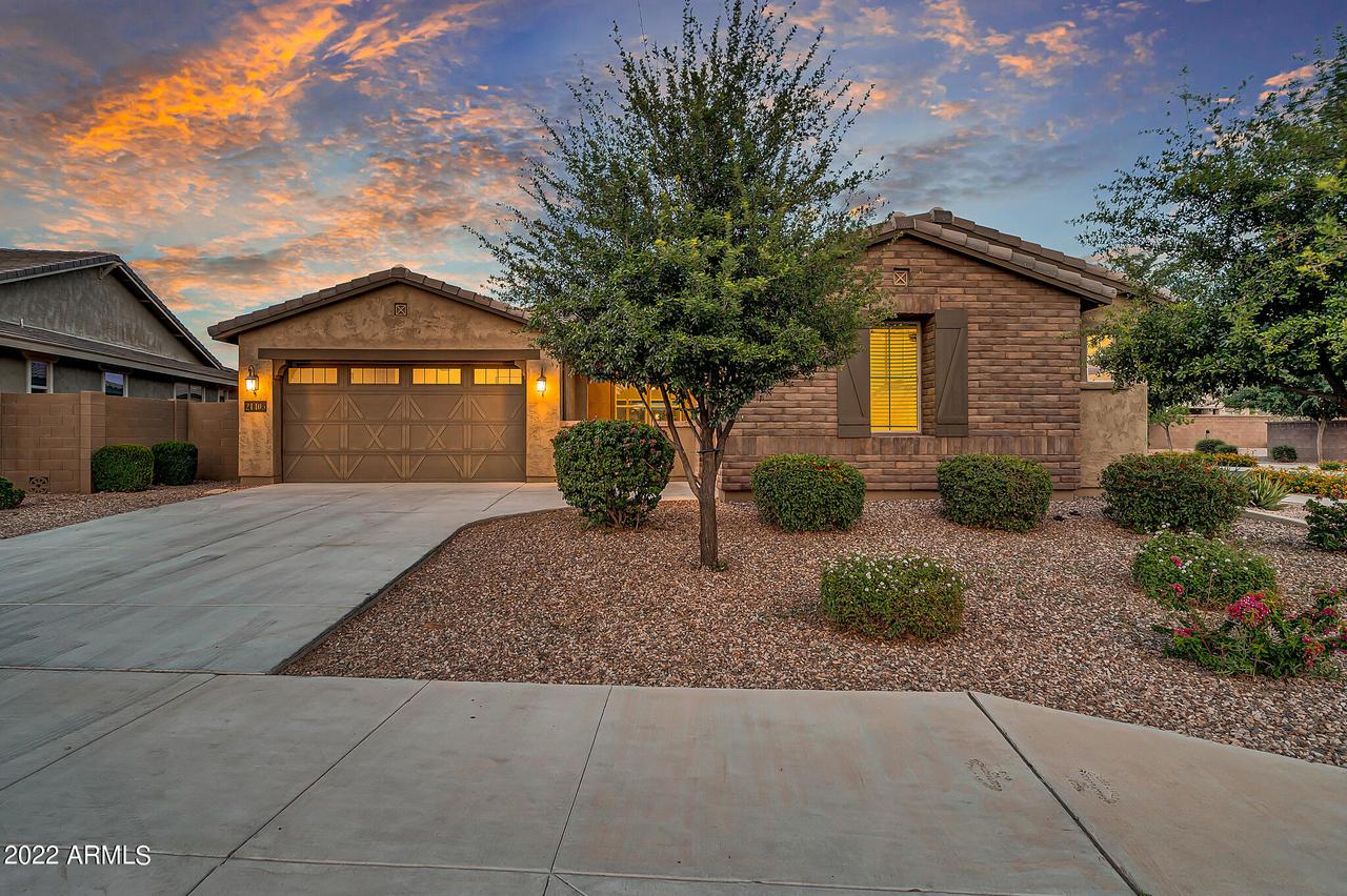 21405 S 222nd St., Queen Creek, AZ 85142