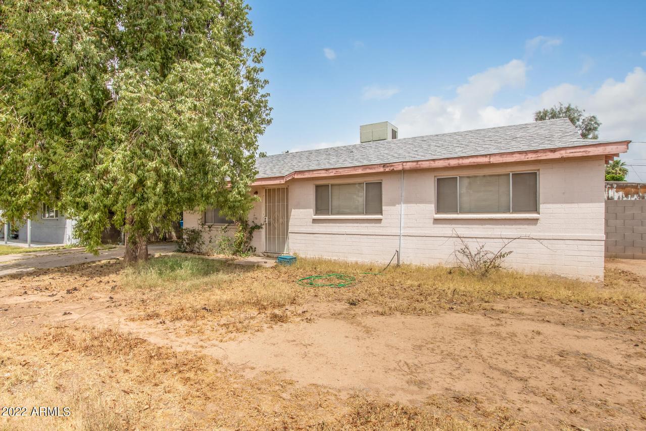 3350 W Bloomfield Rd., Phoenix, AZ 85029