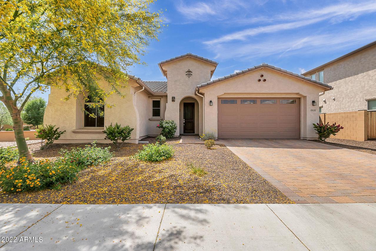 19132 N 54th Ln., Glendale, AZ 85308