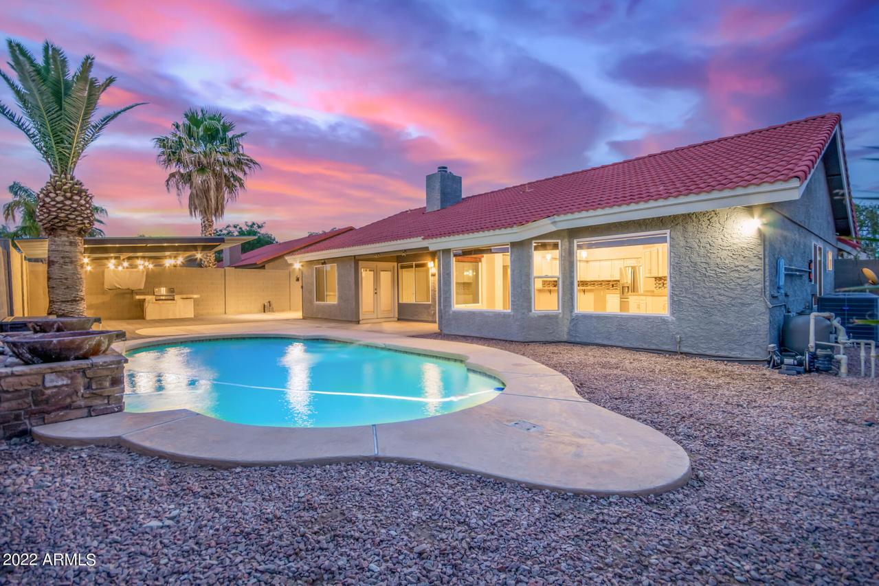 10948 N 110th Way, Scottsdale, AZ 85259