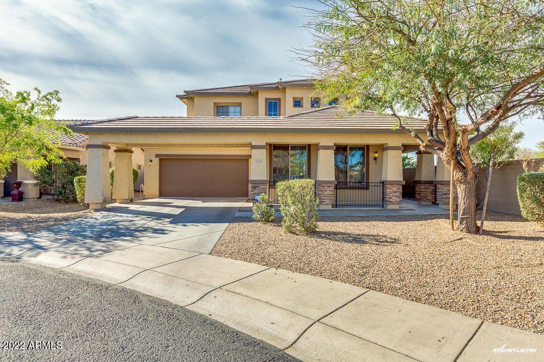 15475 W Cottonwood Cir., Surprise, AZ 85374