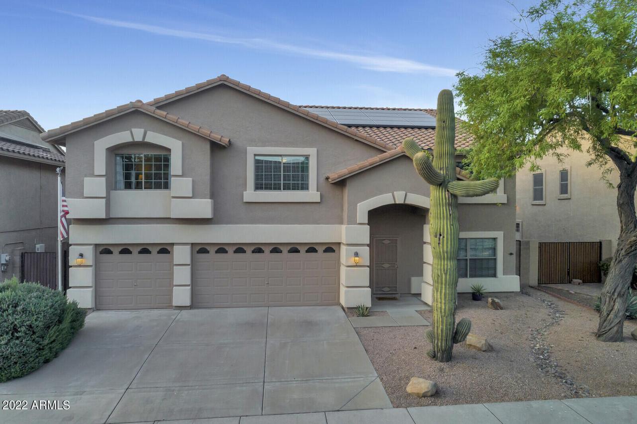 2018 E Ruby Ln., Phoenix, AZ 85024