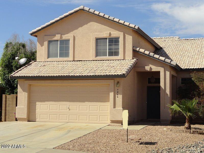 4866 E Hilton Ave., Mesa, AZ 85206