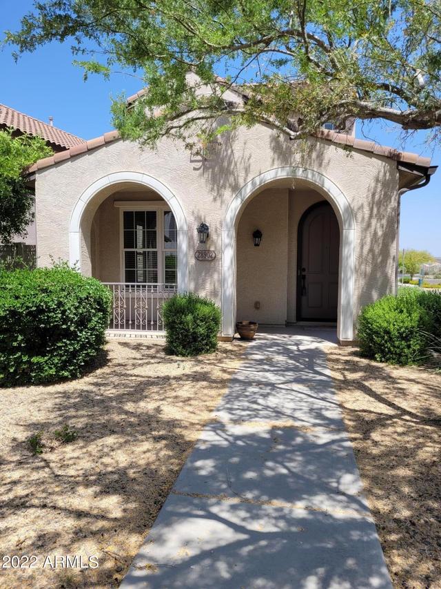 28902 N 124th Dr., Peoria, AZ 85383