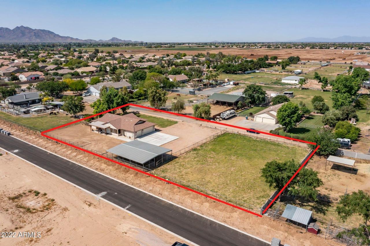 21027 S 194th St., Queen Creek, AZ 85142