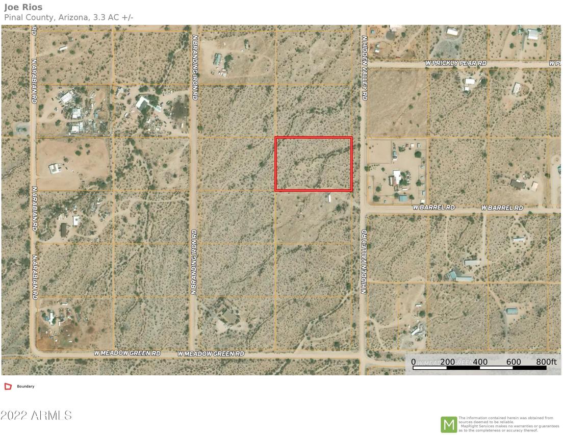 4052 N Hidden Valley Rd. #49, Maricopa, AZ 85239