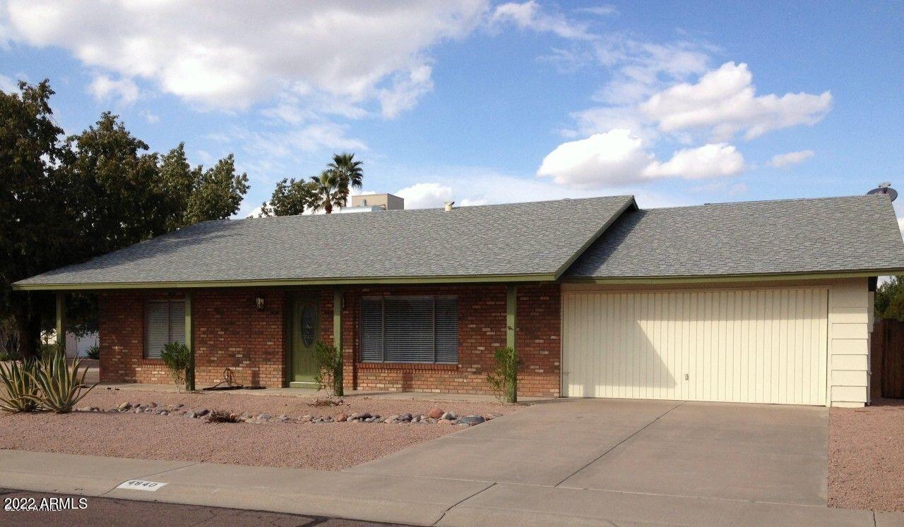 4840 E Navajo St., Phoenix, AZ 85044