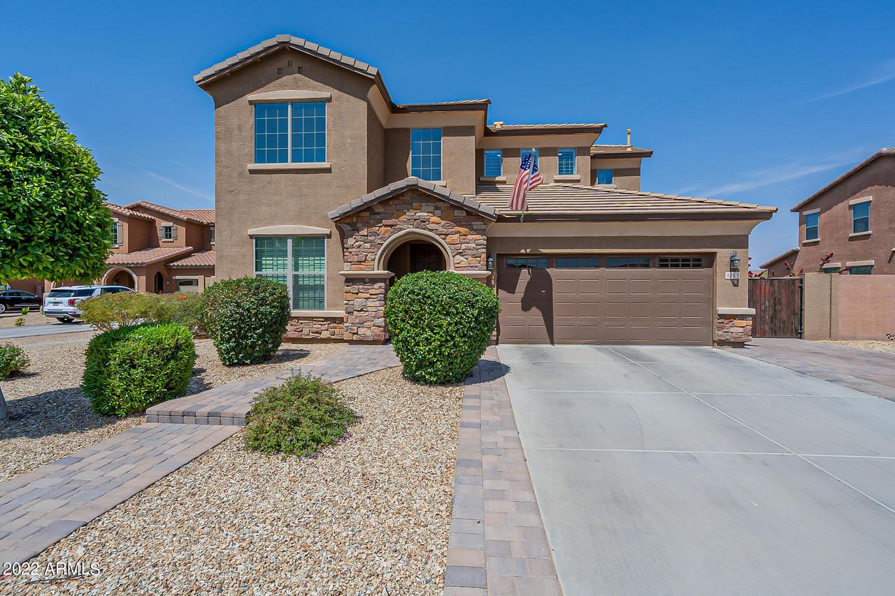 4218 N 150th Ave., Goodyear, AZ 85395