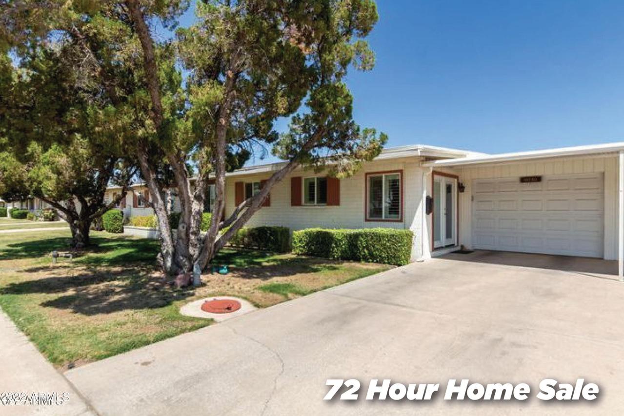 10750 W Peoria Ave., Sun City, AZ 85351
