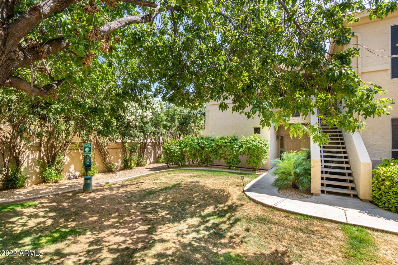 9550 E Thunderbird Rd. #158, Scottsdale, AZ 85260