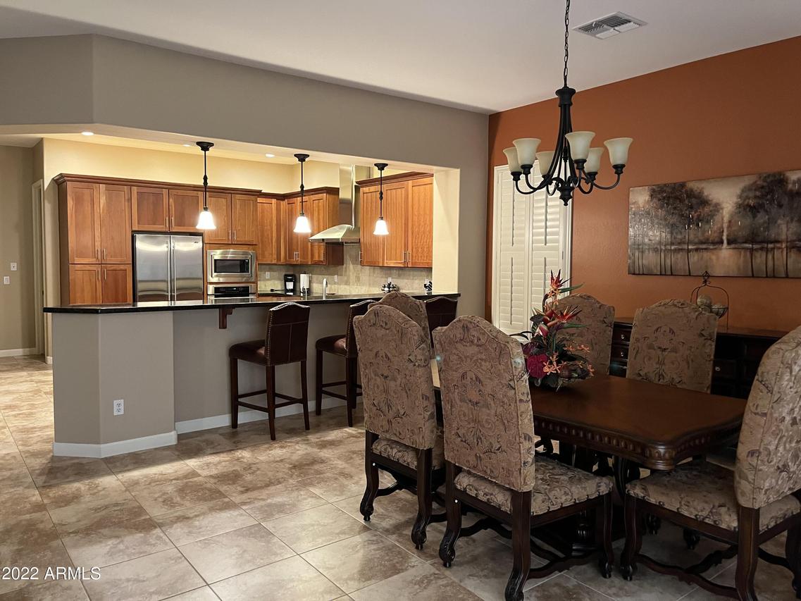 4678 N Bryce Canyon Ct., Eloy, AZ 85131