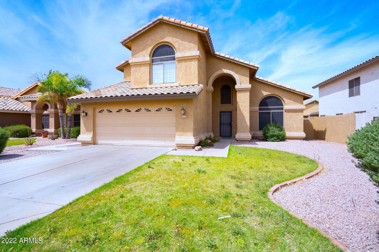 7264 E Nopal Ave., Mesa, AZ 85209