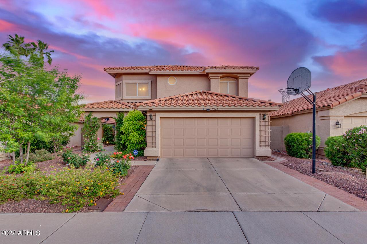 7747 W Topeka Dr., Glendale, AZ 85308