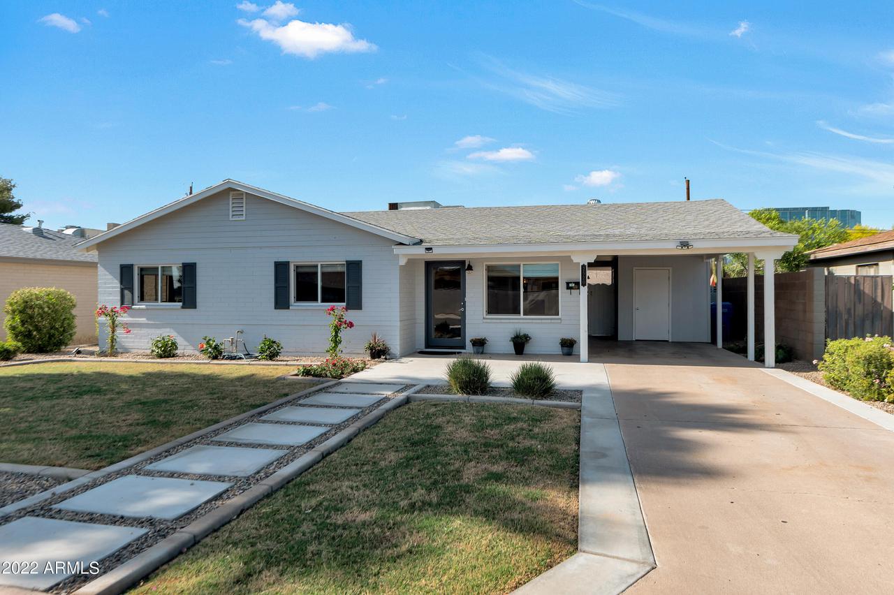 2520 E Coolidge St., Phoenix, AZ 85016