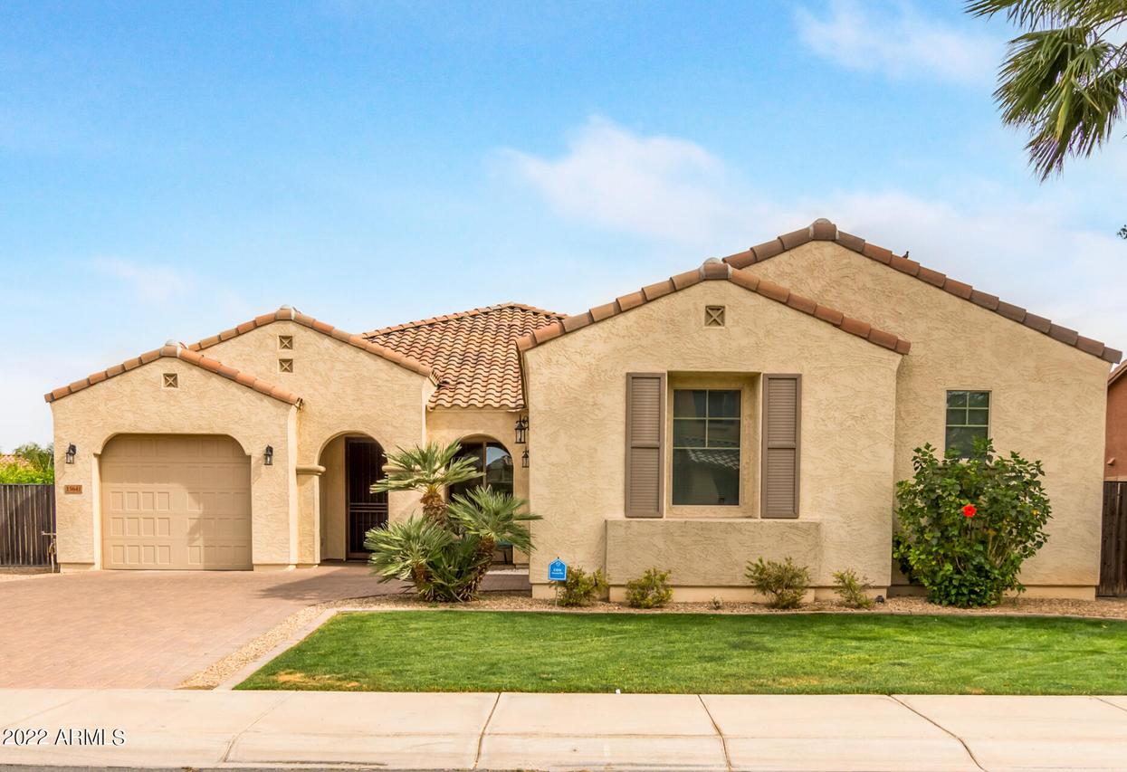 15641 W Campbell Ave., Goodyear, AZ 85395